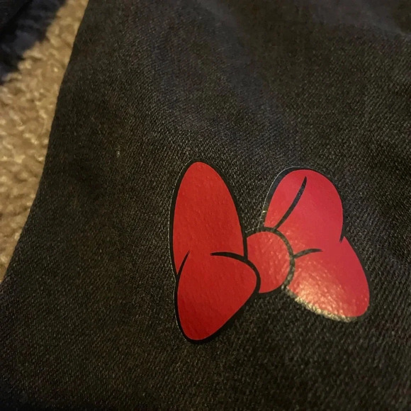 Disney Minnie PRIMARK Romper Jumpsuit 2T - Picture 3 of 8